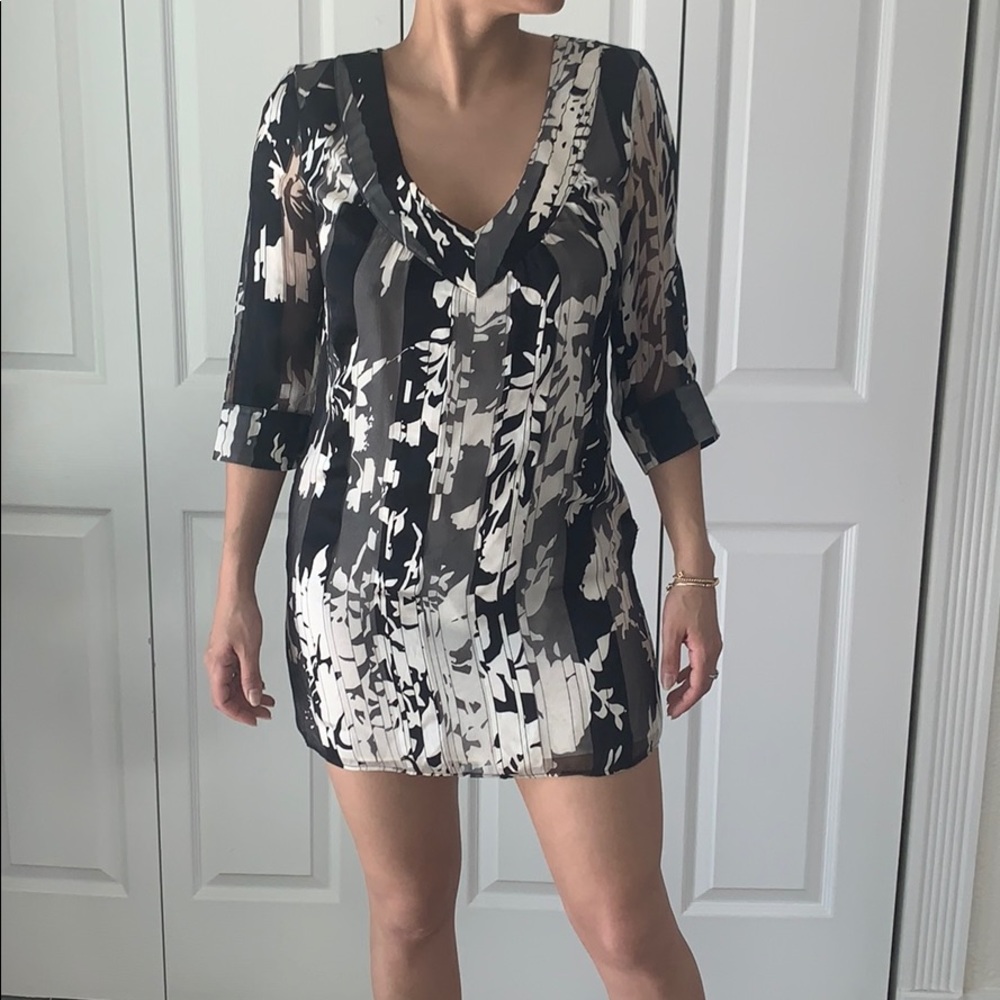 Vintage Rory Beca Dress